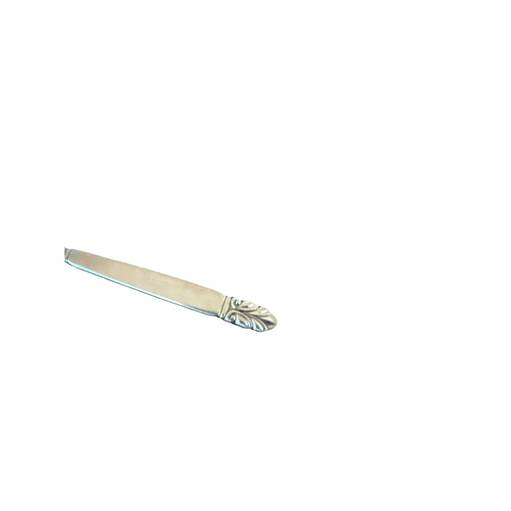 International Stainless Deluxe NORSE 6 3/4